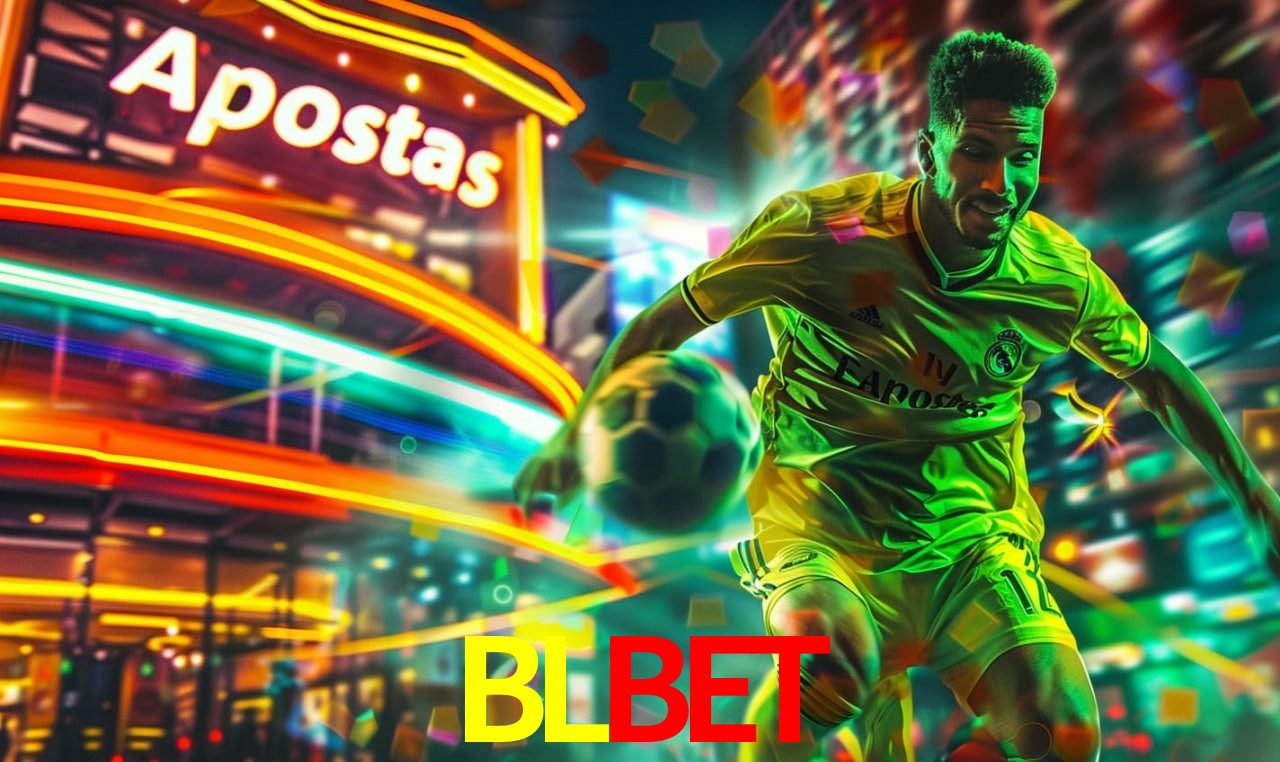 Bonus Features BLBET
