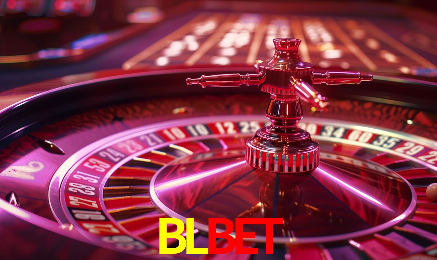 Descubra a Essência do BLBET: Nossa História e Compromissos