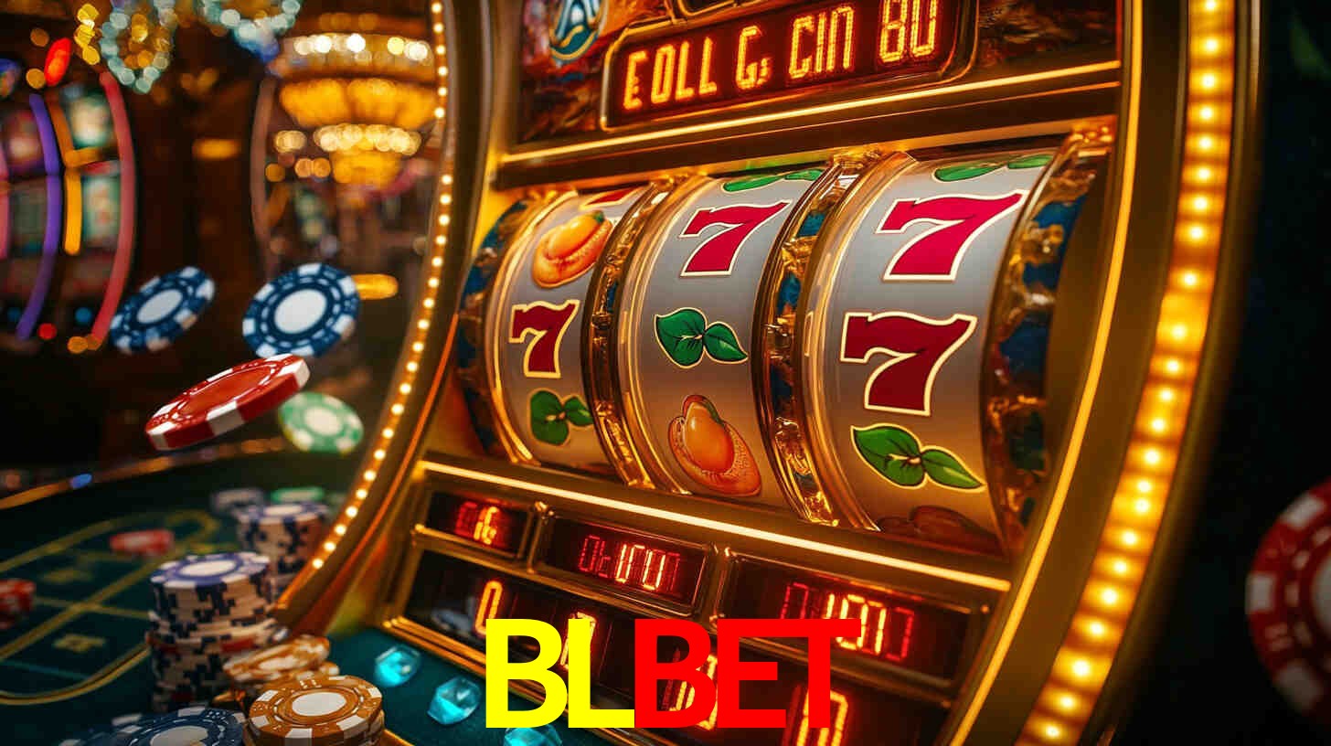 BLBET App Interface