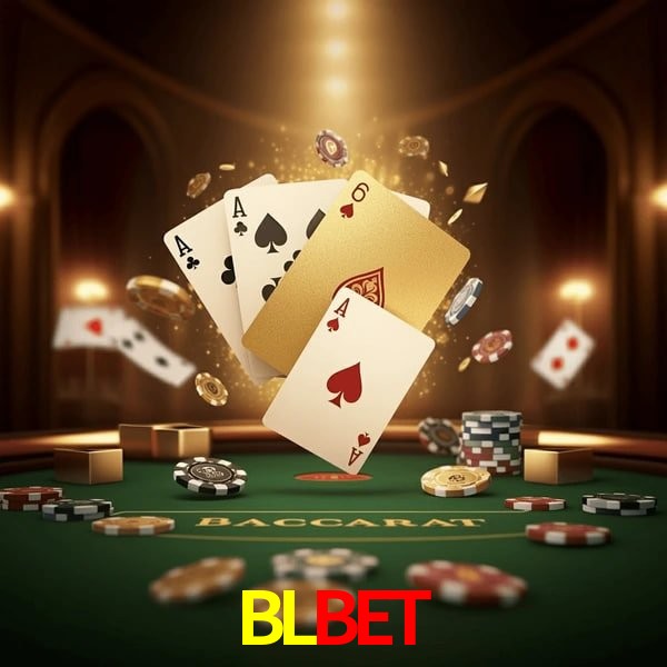 VIP Casino BLBET