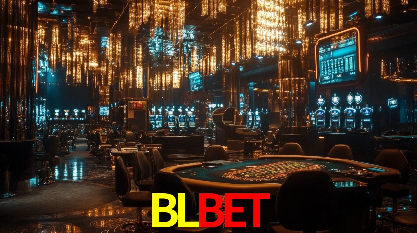 BLBET.COM