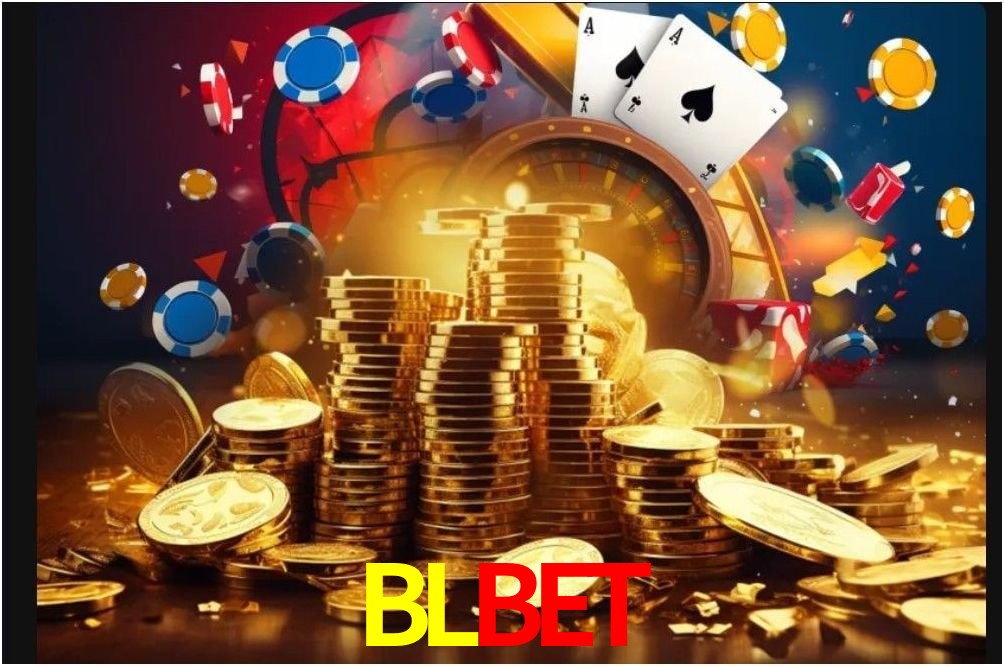 A Emoção da Loteria na BLBET: Uma Chance de Mudança de Vida