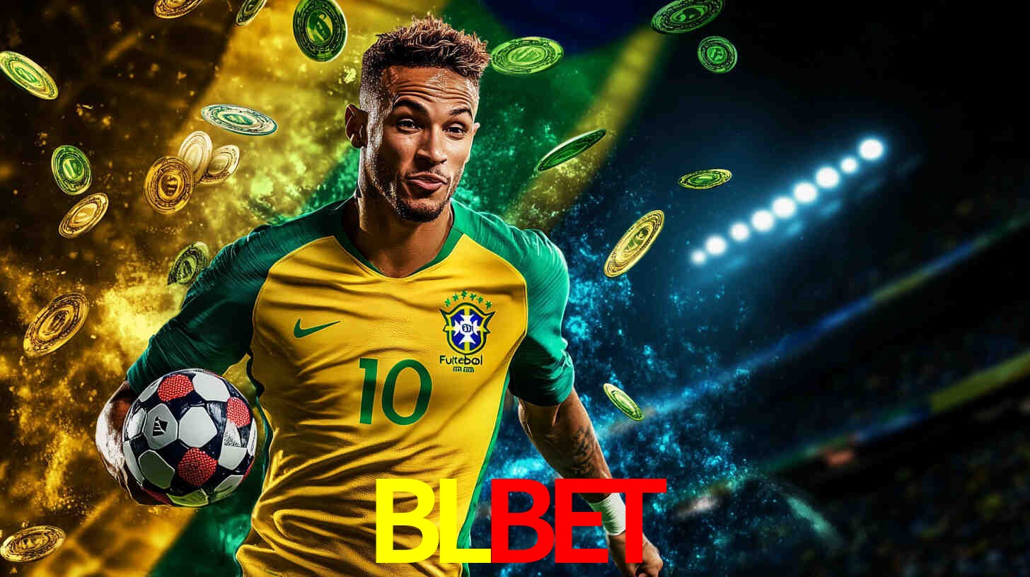 Apostas Esportivas na BLBET: Um Guia Completo