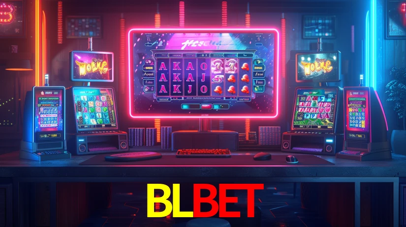 BLBET app