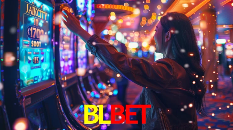 BLBET